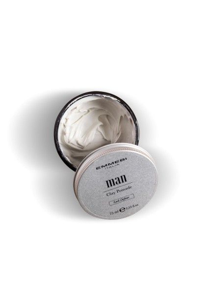 Man Clay Pomade 75ml Neu